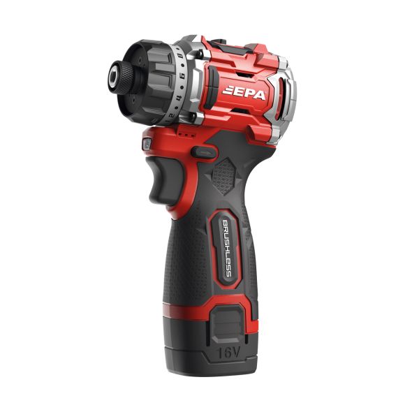 Shurup qotirgich EAV-B1-16/55 (16V)