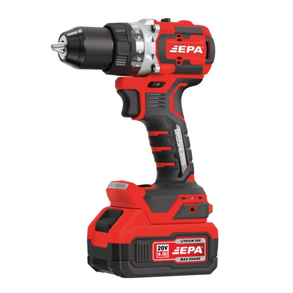 Сordless screwdriver EASH-B1-20/100 (20V)
