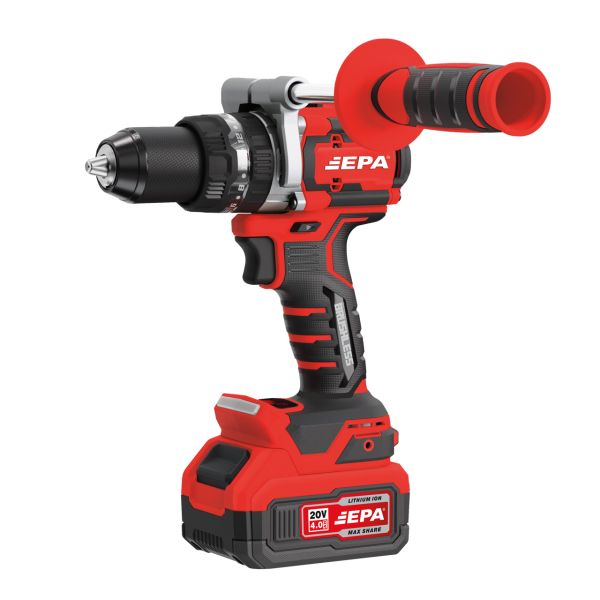 Сordless screwdriver EASH-B1-20/160 (20V)