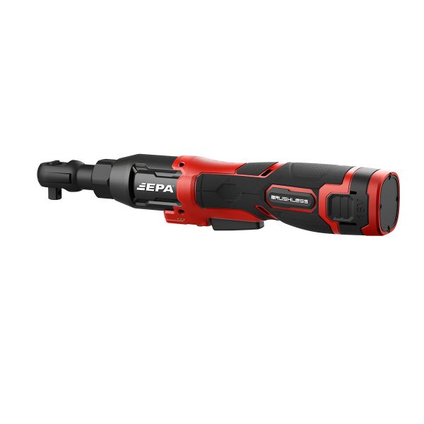 Cordless impact wrench EAGT-C2-16/50 (16V)
