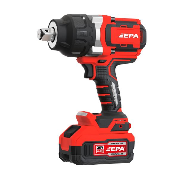 Cordless impact wrench EAG-C2-20/2000 (20V)