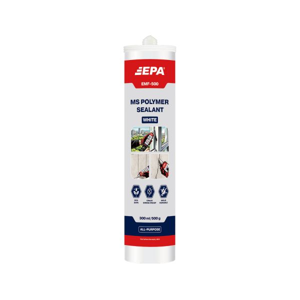 MS polimer germetik EMF-500 (Oq)