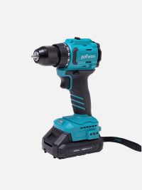 Шуруповерт аккумуляторный Pollwon (PW100-20/45, 20 В)