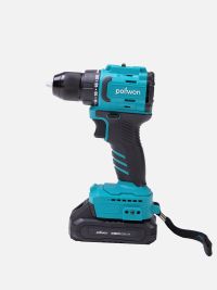 Шуруповерт аккумуляторный Pollwon (PW100-20/45, 20 В)