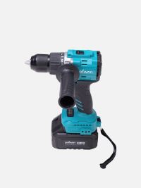 Шуруповерт аккумуляторный Pollwon (PW100-20/70, 20 В)