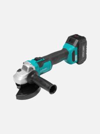 Угловая шлифовальная машина Pollwon PW115-A125  20В