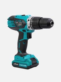 Шуруповерт аккумуляторный Pollwon (PW100-14.4-1, 14 В)