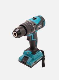 Шуруповерт аккумуляторный Pollwon (PW100-20-1, 20 В)