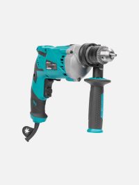 Дрель электрическая Pollwon (PW110-13M-1, 750 Вт)