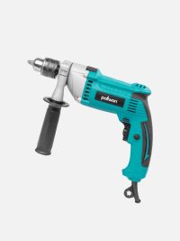 Дрель электрическая Pollwon (PW110-13M-2, 850 Вт)
