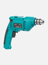 Дрель электрическая Pollwon (PW110-10M-2, 550 Вт)