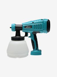 Электрический пульверизатор Pollwon (PW130-550E. 550 Вт)