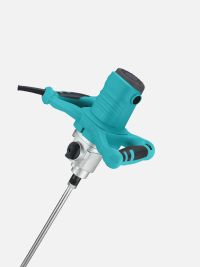 Строительный миксер Pollwon (PW111-1200-1, 1200 Вт)