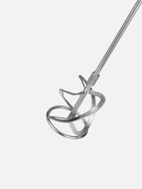 Строительный миксер Pollwon (PW111-1200-1, 1200 Вт)