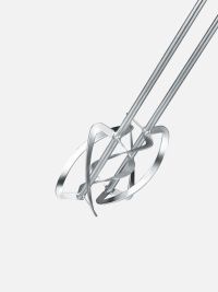 Строительный миксер Pollwon (PW111-1600-2, 1600 Вт)