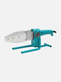 Паяльник для пластиковых труб Pollwon (PW148-63, 800 Вт)