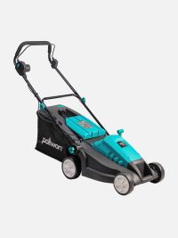 Газонокосилка Pollwon (PW150-1600, (1600 Вт))