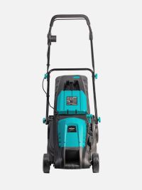 Газонокосилка Pollwon (PW150-1600, (1600 Вт))