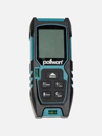 Лазерный рулетка Pollwon (PW199-40L)