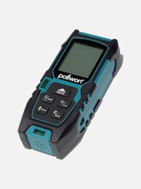 Лазерный рулетка Pollwon (PW199-60L)