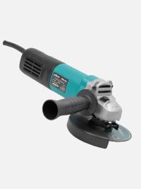 Угловая шлифовальная машина Pollwon (PW115-125-1, 950 Вт)