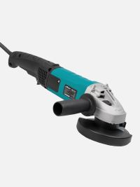 Угловая шлифовальная машина Pollwon (PW115-125-2, 1200 Вт)