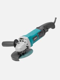 Угловая шлифовальная машина pollwon (PW115-125-4, 900 Вт)