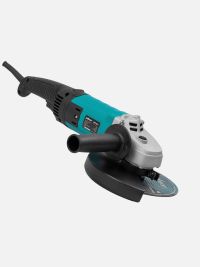 Угловая шлифовальная машина Pollwon (PW115-180-2, 1600 Вт)