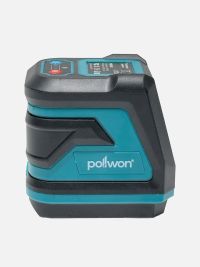 Лазерный уровень Pollwon (PW194-30L)