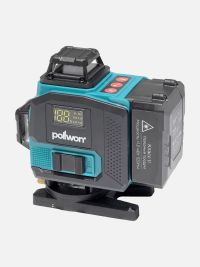 Лазерный уровень Pollwon (PW194-20L)