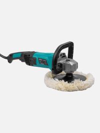 Угловая полировальная машина Pollwon  (PW116-180, 1300 Вт)