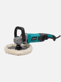 Угловая полировальная машина Pollwon  (PW116-180, 1300 Вт)