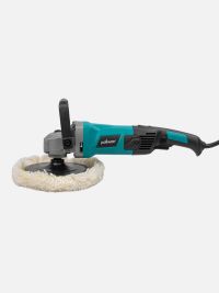 Угловая полировальная машина Pollwon  (PW116-180, 1300 Вт)