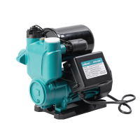 Насос водяной автоматический Pollwon (PW156-A400, (400 Вт))