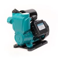 Насос водяной автоматический  (PW156-A1100-2(1100 Вт))