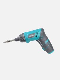 Отвертка аккумуляторный Pollwon  (PW170-A/3.6V)