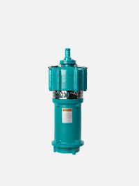 Насос водяной Pollwon (PW162-3-50/3-1100. (1100Вт))