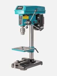 Сверлильный станок (стационарный) Pollwon (PW132-16-1, 500 Вт)