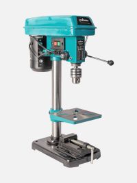 Сверлильный станок (стационарный) Pollwon (PW132-16-1, 500 Вт)