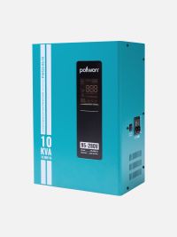 Стабилизатор напряжения Pollwon (PW153-45-30 KVA)