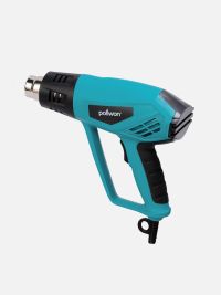 Фены промышленные Pollwon (PW129-2000-1, 2000 Вт)