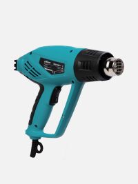 Фены промышленные Pollwon (PW129-2000-1, 2000 Вт)