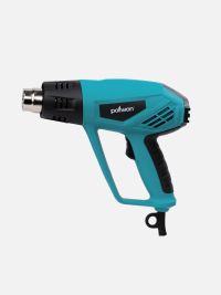 Фены промышленные Pollwon (PW129-2000-1, 2000 Вт)