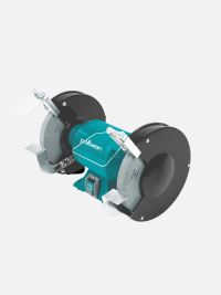 Точильный станок Pollwon (PW120-350 (350 Вт)