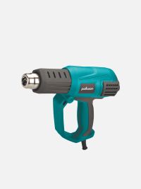 Фены промышленные Pollwon (PW129-2000-3, 2000 Вт)