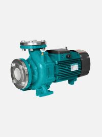 Насос водяной Pollwon (PW158-32-160/22, (2200 Вт))