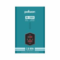 Стабилизатор напряжения PW153-90/30-2KVA