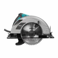 Пила дисковая циркулярная PW125-235-1 (2200Вт)