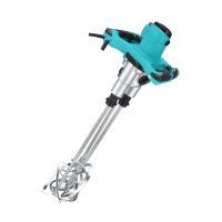Строительный миксер PW111-1600-2 (1600Вт)