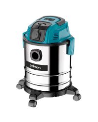 Промышленный пылесос PW139-15L (1200Вт)